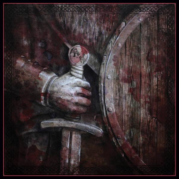 Runespell - Order of Vengeance  LP